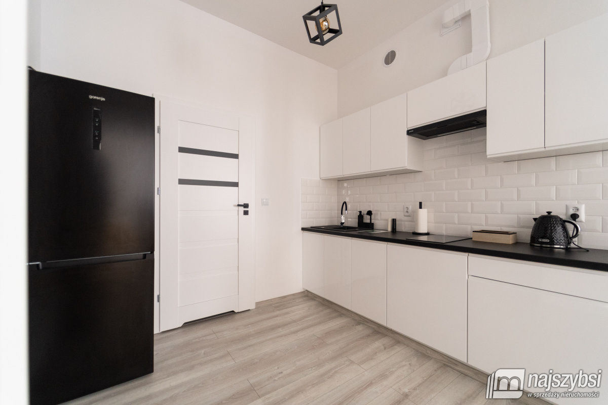 Świnoujście - apartamenty 2 pokojowe (9)