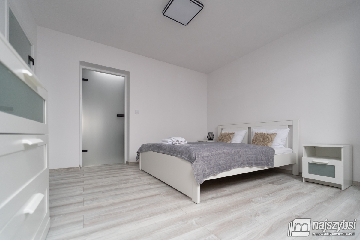 Świnoujście - apartament na Placu Wolności (10)