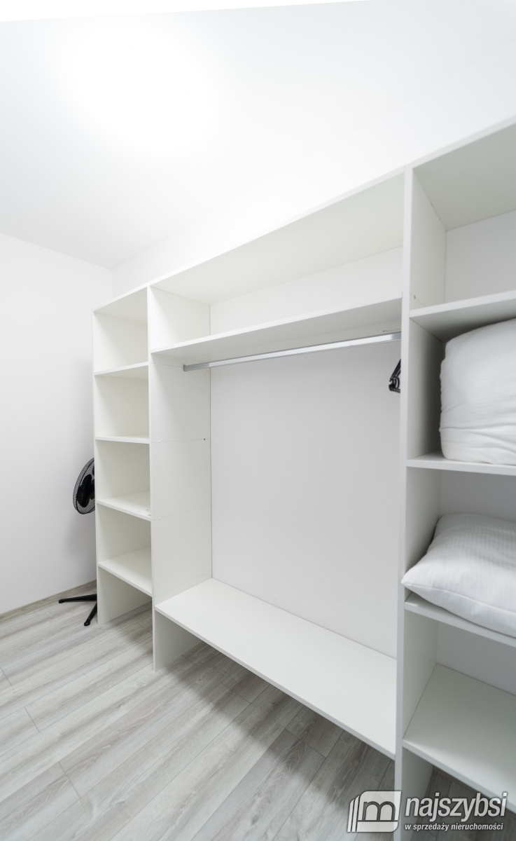 Świnoujście - apartament na Placu Wolności (11)