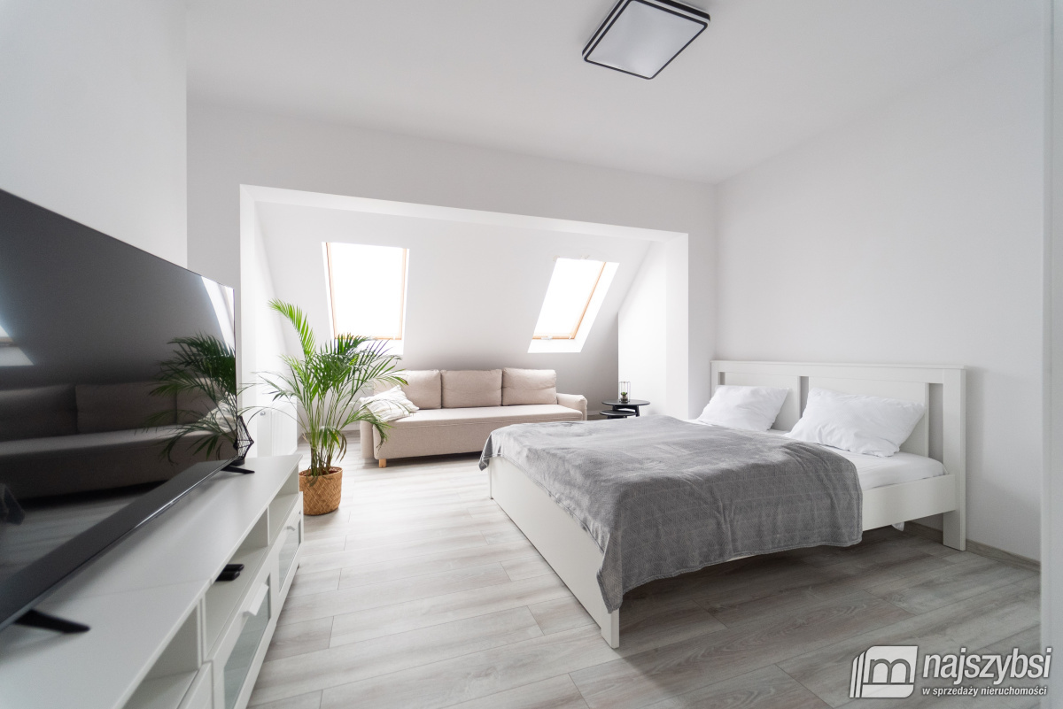 Świnoujście - apartament na Placu Wolności (12)