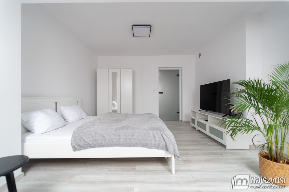 Świnoujście - apartament na Placu Wolności (15)