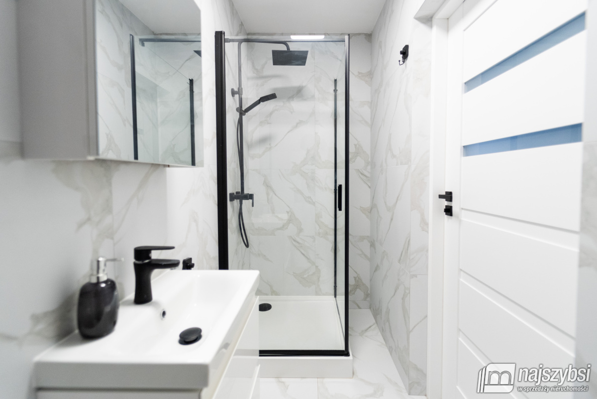 Świnoujście - apartament na Placu Wolności (18)