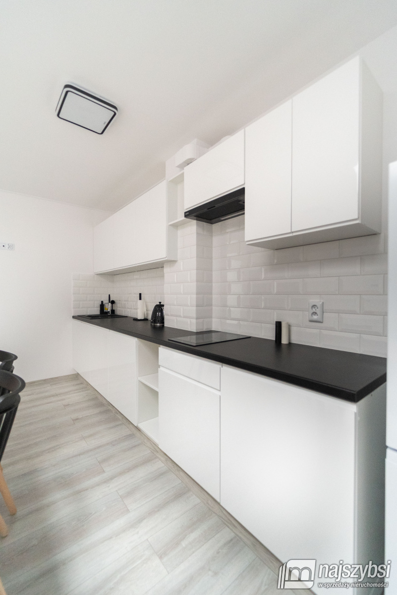 Świnoujście - apartament na Placu Wolności (19)