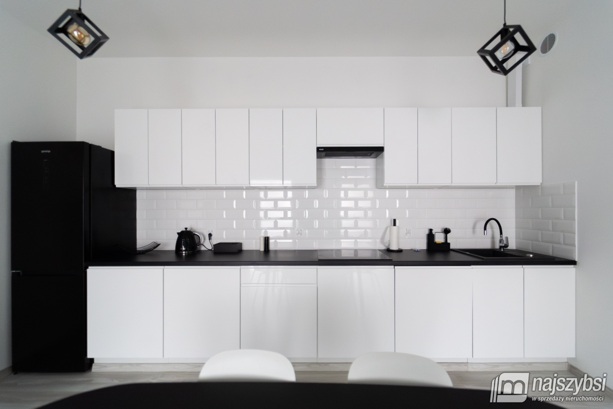 Świnoujście - apartament na Placu Wolności (25)