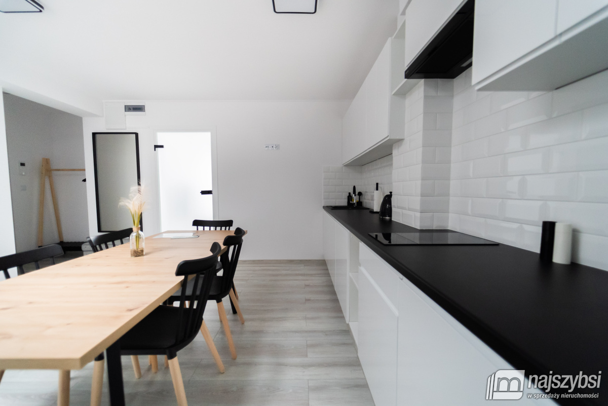 Świnoujście - apartament na Placu Wolności (6)