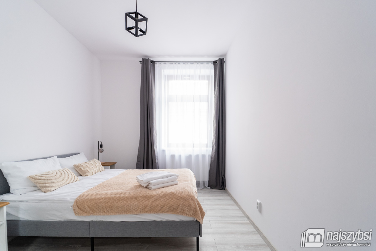 Świnoujście - apartament przy Placu Wolności (10)