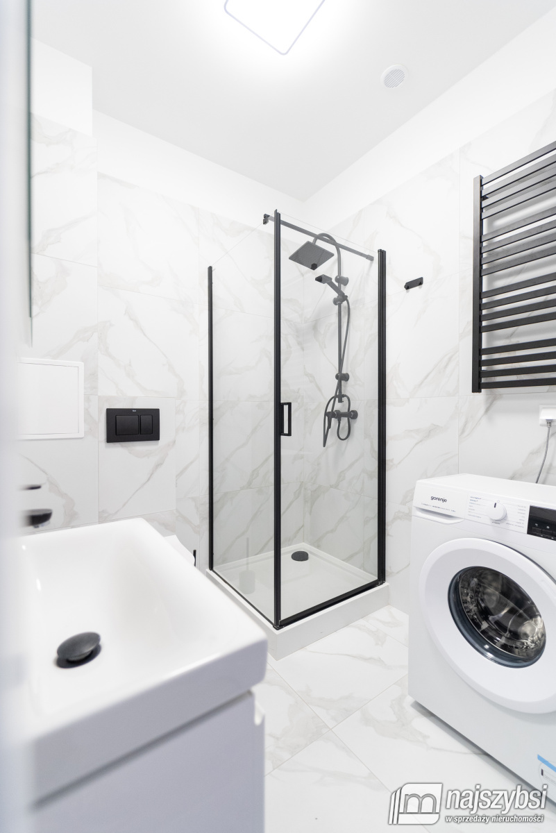 Świnoujście - apartament przy Placu Wolności (12)