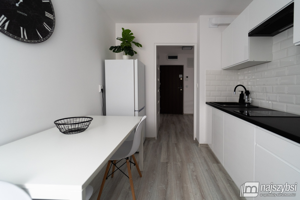 Świnoujście - apartament przy Placu Wolności (3)