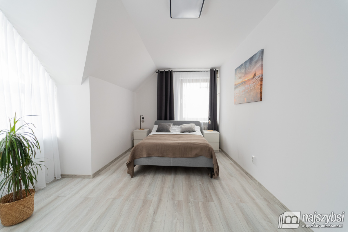 Świnoujście - apartament przy Placu Wolności (4)