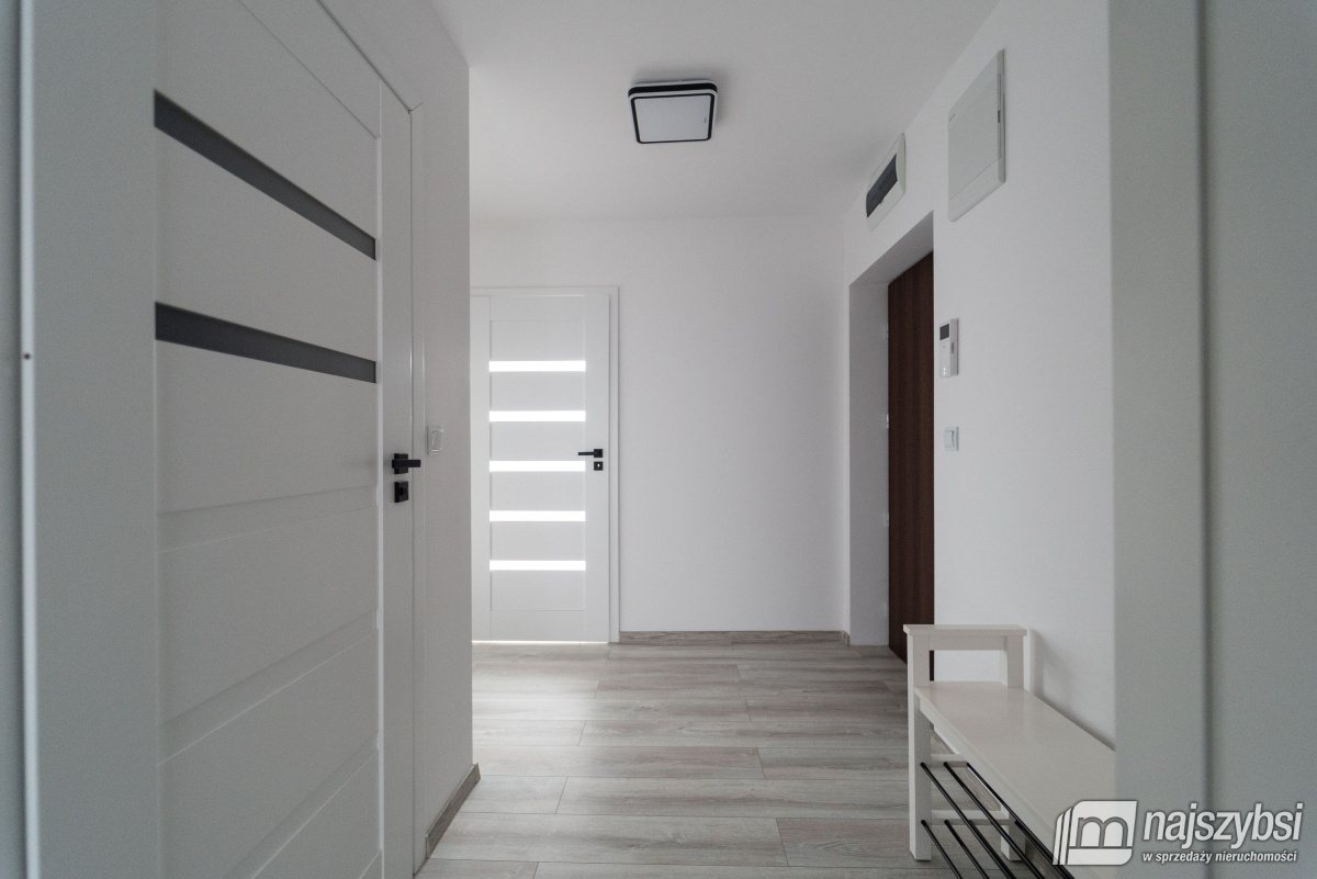 Świnoujście - apartament przy Placu Wolności (6)