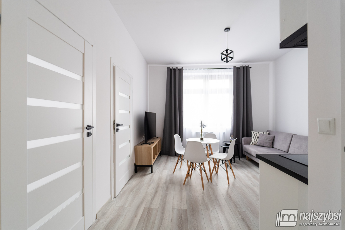 Świnoujście - apartament przy Placu Wolności (7)