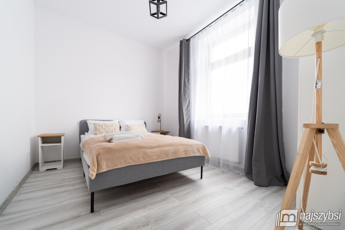 Świnoujście - apartament przy Placu Wolności (9)