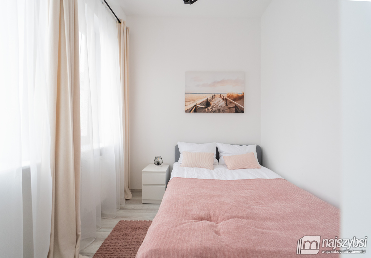 Świnoujście - apartament przy Placu Wolności (11)