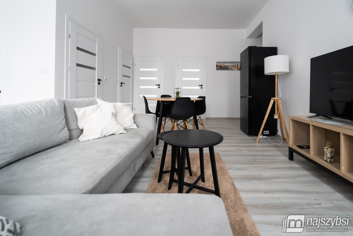 Świnoujście - apartament przy Placu Wolności (6)