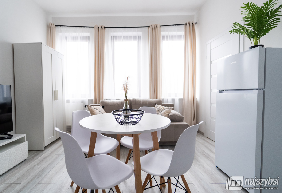 Świnoujście - apartament przy Placu Wolności (9)