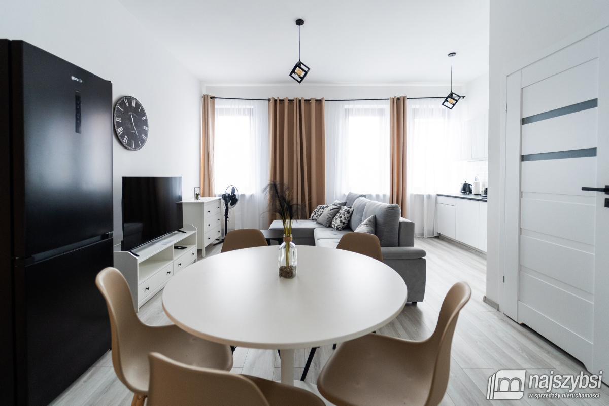 Świnoujście - apartament na Placu Wolności (12)