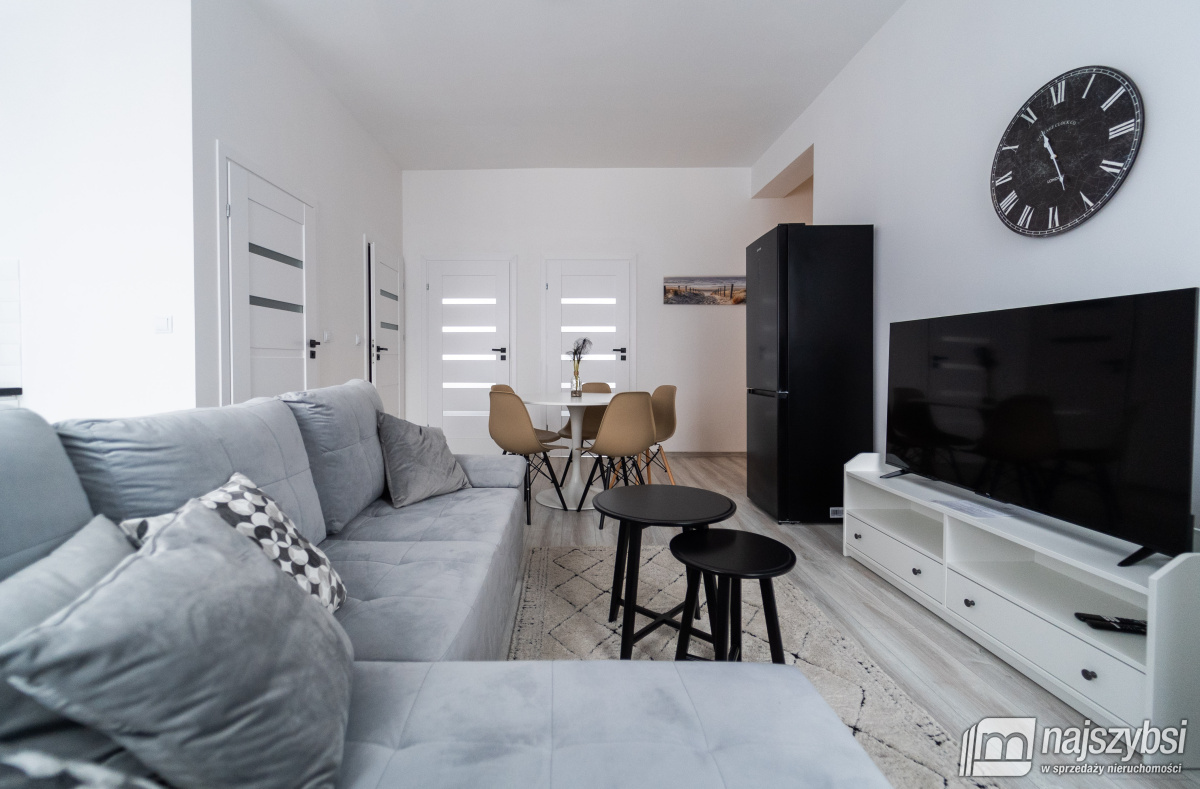 Świnoujście - apartament na Placu Wolności (13)