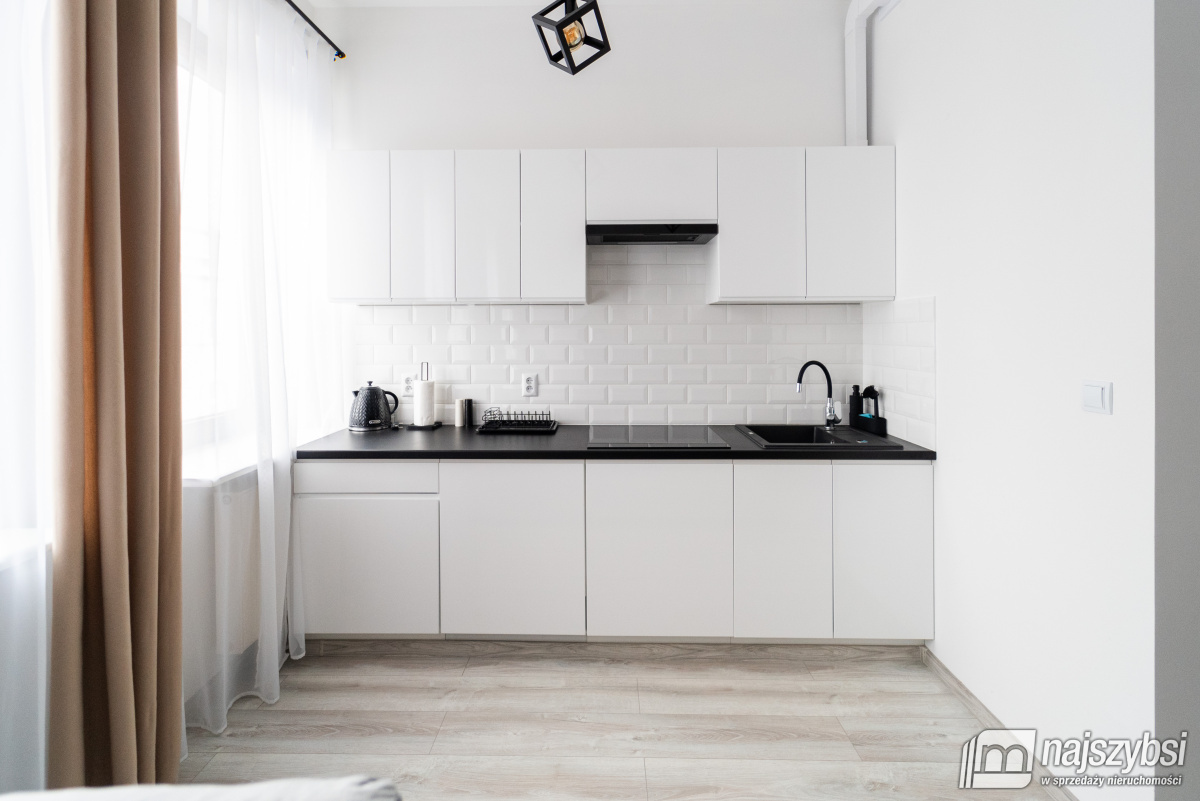 Świnoujście - apartament na Placu Wolności (14)