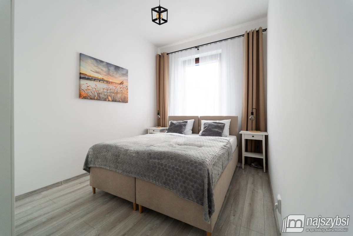 Świnoujście - apartament na Placu Wolności (17)