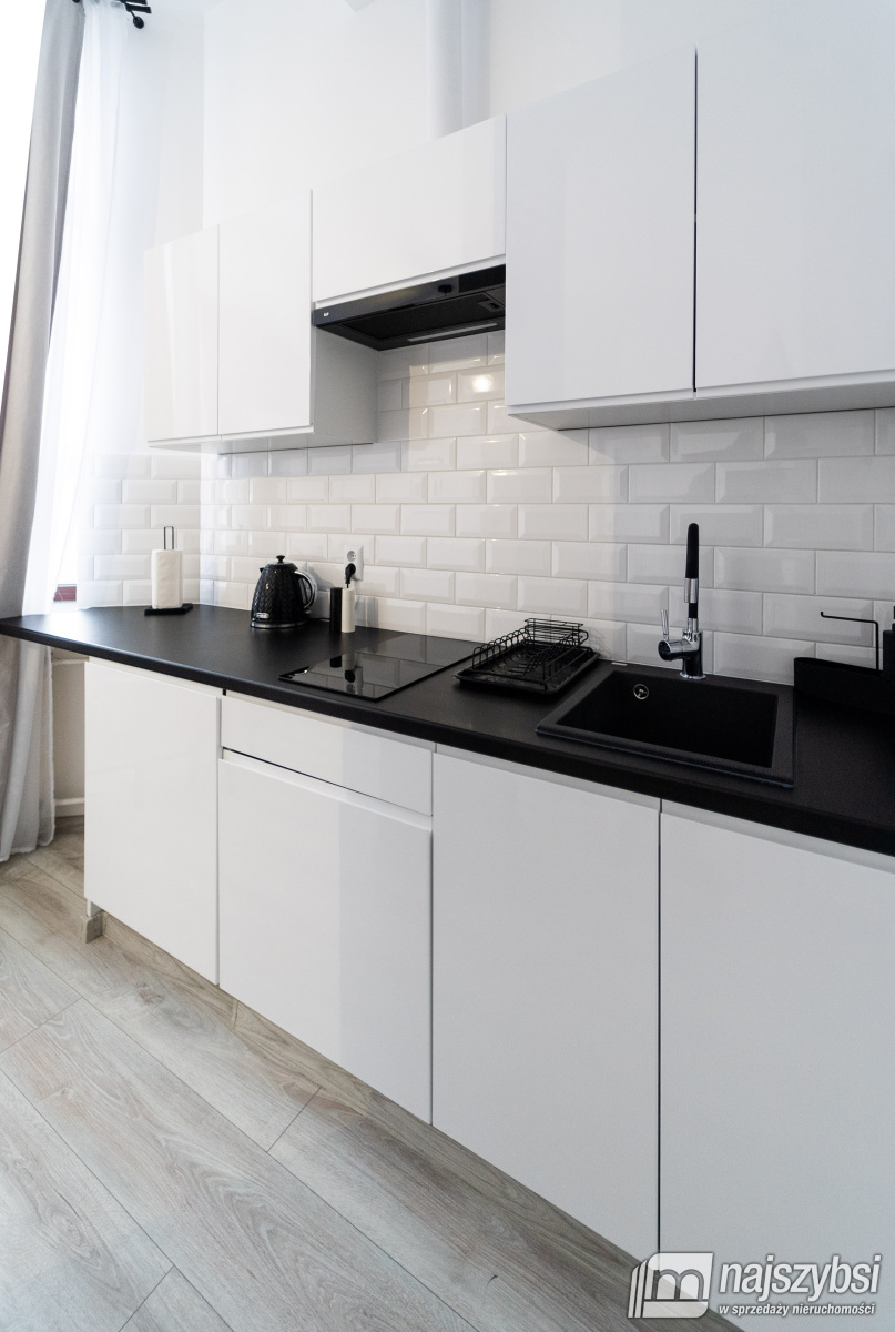 Świnoujście - apartament na Placu Wolności (4)