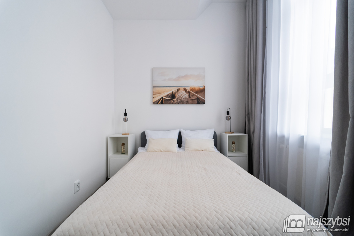 Świnoujście - apartament na Placu Wolności (7)