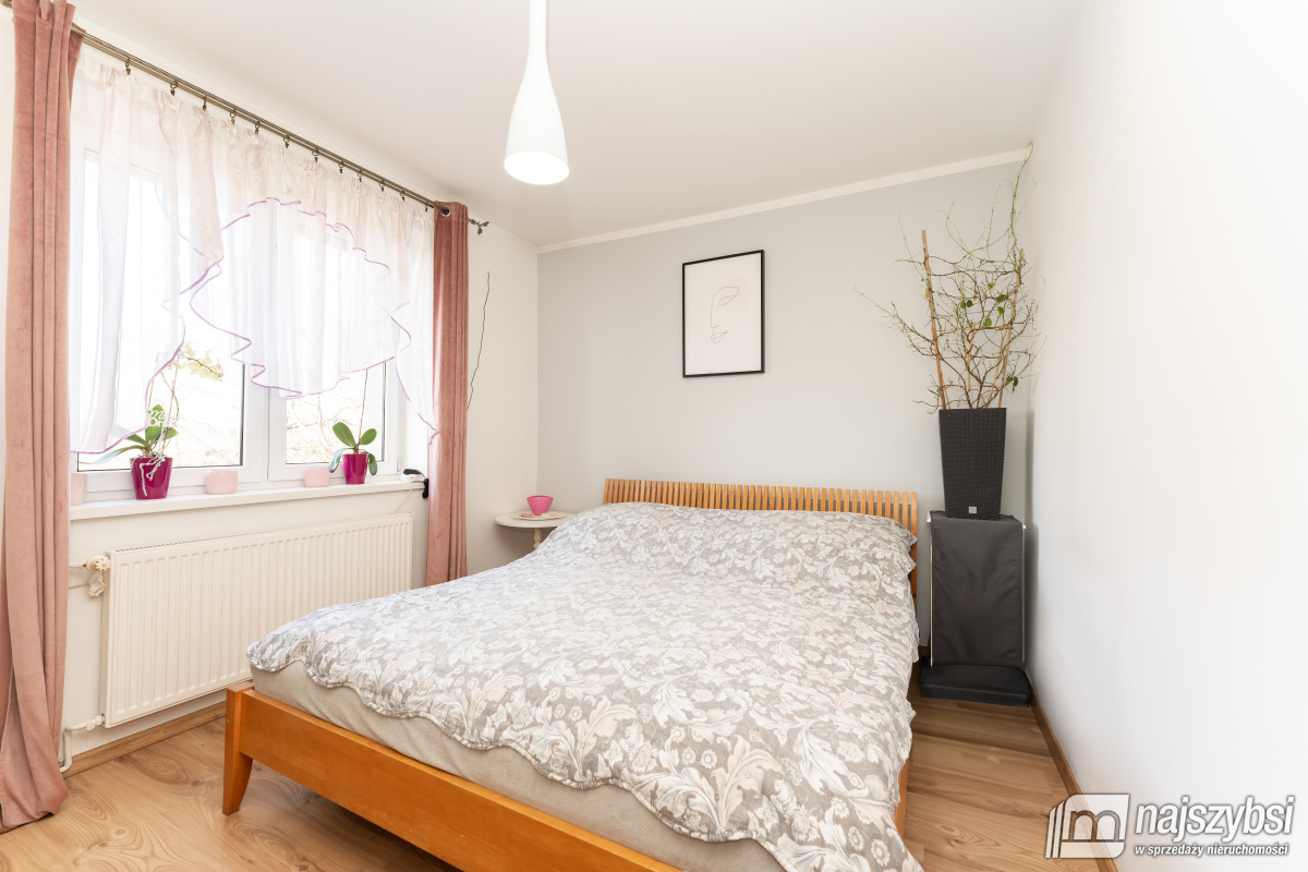 STARGARD-OKOLICE-bezczynszowe z ogródkiem i garaże (3)