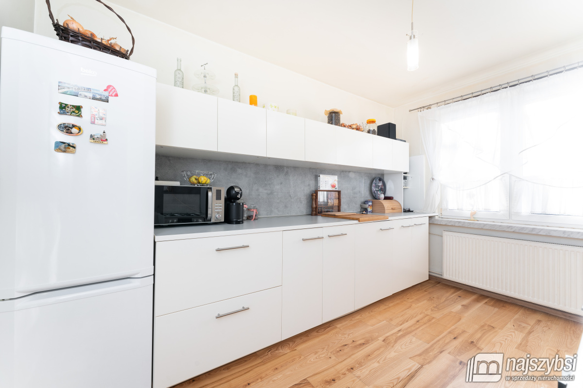 STARGARD-OKOLICE-bezczynszowe z ogródkiem i garaże (5)