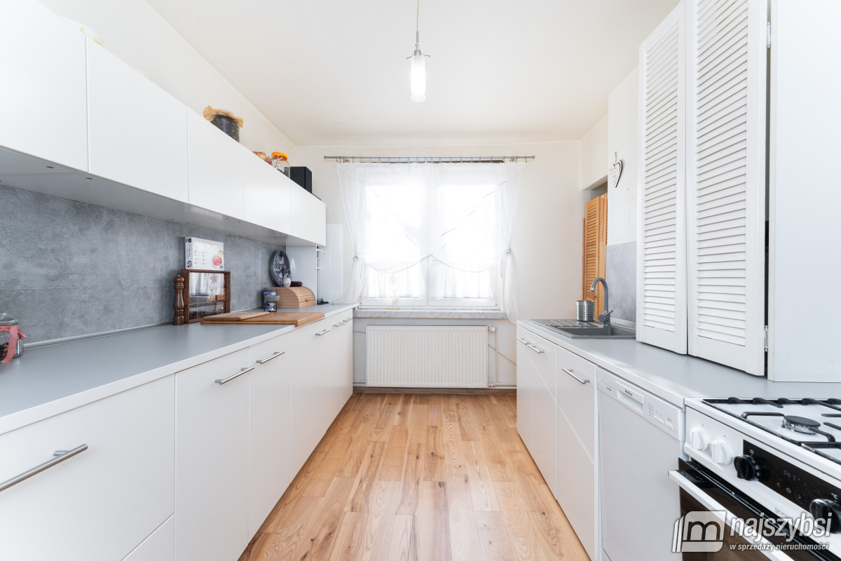 STARGARD-OKOLICE-bezczynszowe z ogródkiem i garaże (6)