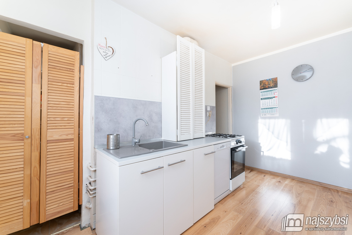 STARGARD-OKOLICE-bezczynszowe z ogródkiem i garaże (7)