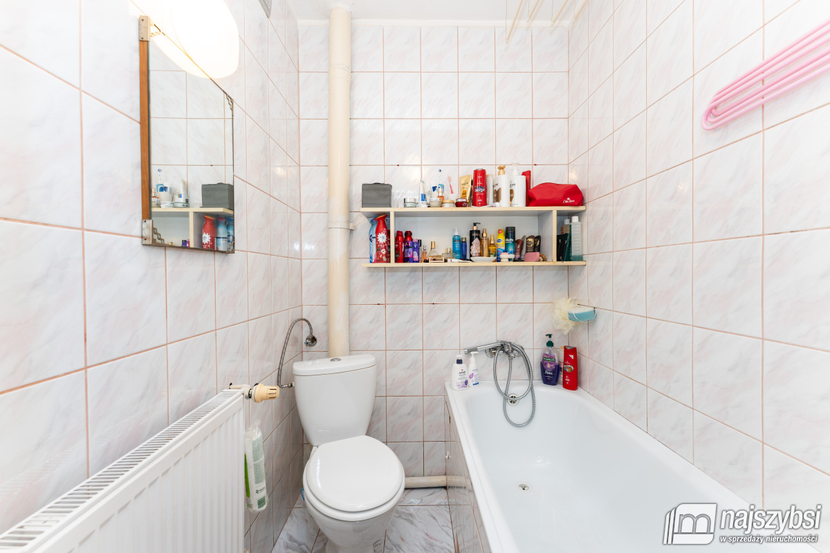 STARGARD-OKOLICE-bezczynszowe z ogródkiem i garaże (8)