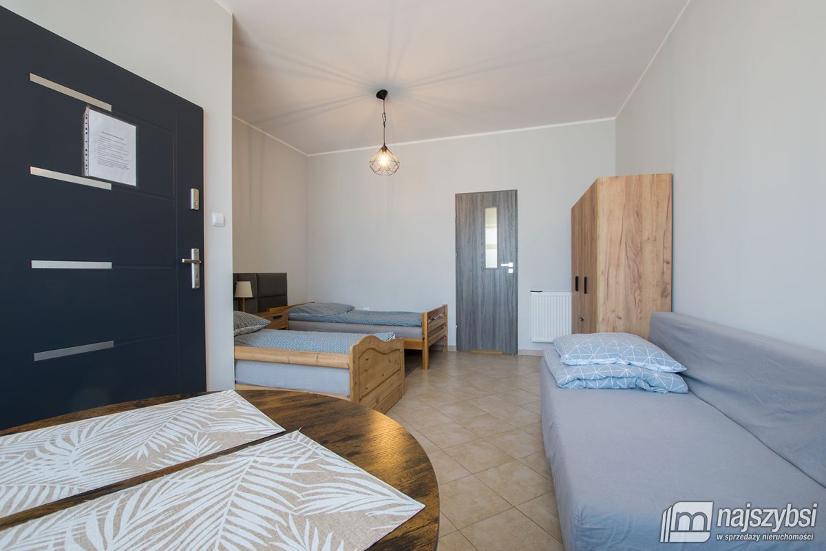 Resko - 4 pokoje, 80 m2 (1)