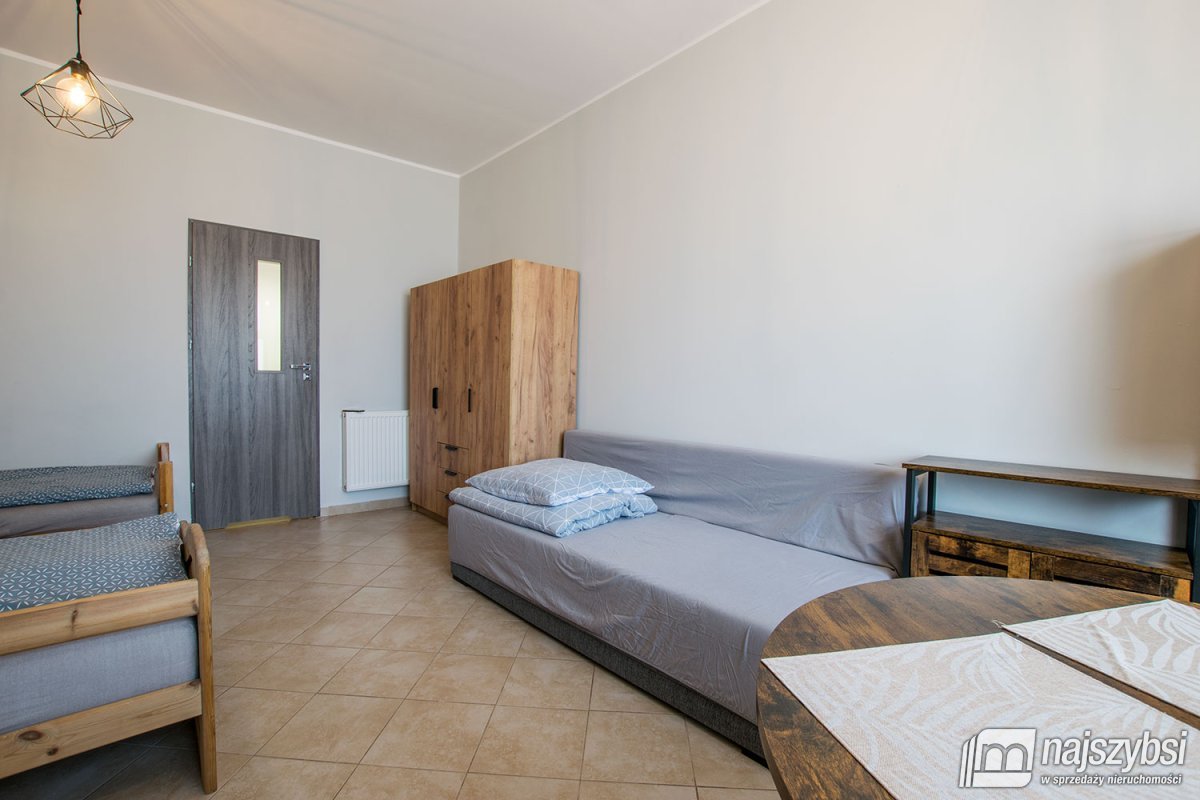 Resko - 4 pokoje, 80 m2 (2)