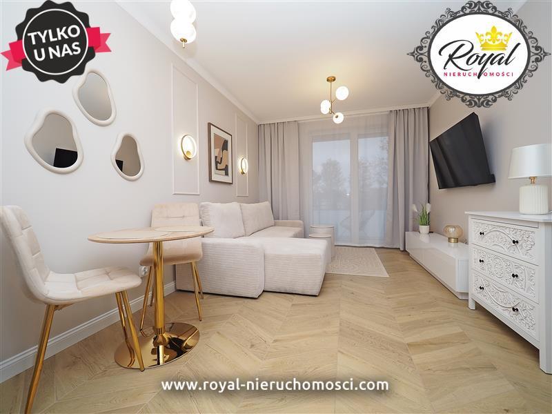 Nowe, pachnące 2 pokoje z 2025r- Kuncer Morelowa (1)