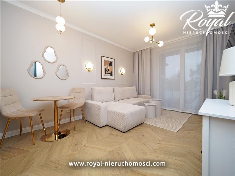 Nowe, pachnące 2 pokoje z 2025r- Kuncer Morelowa (3)