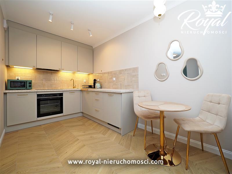 Nowe, pachnące 2 pokoje z 2025r- Kuncer Morelowa (4)