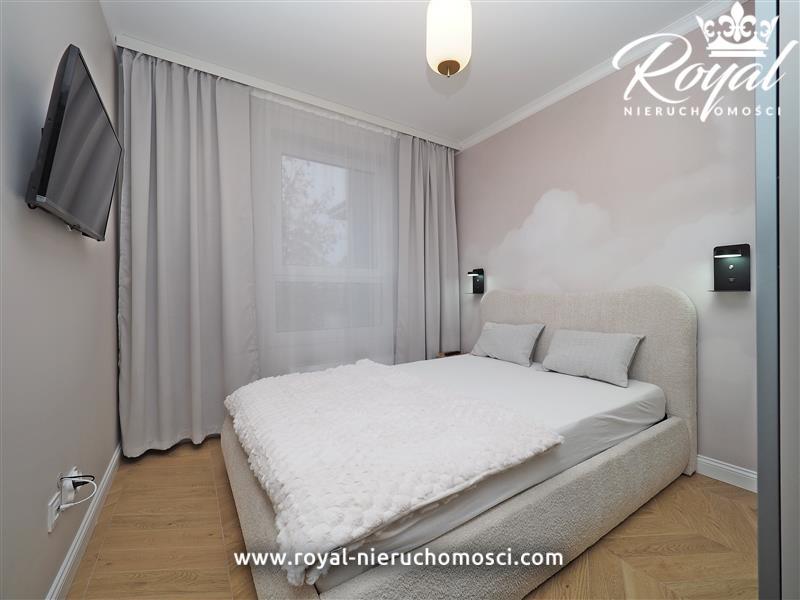 Nowe, pachnące 2 pokoje z 2025r- Kuncer Morelowa (5)