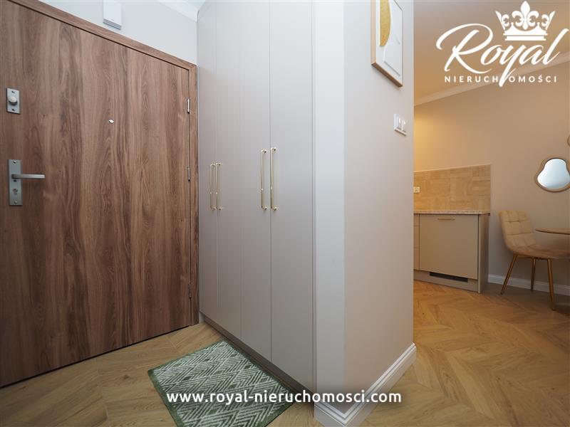 Nowe, pachnące 2 pokoje z 2025r- Kuncer Morelowa (7)