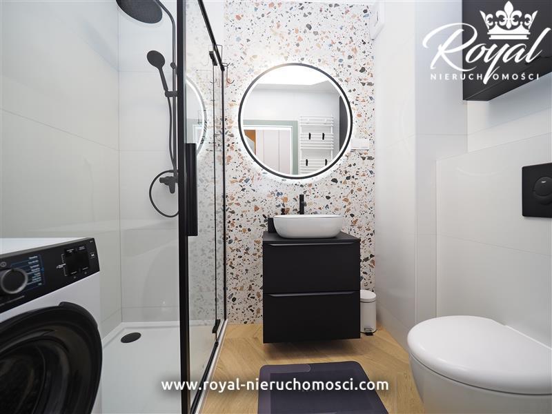 Nowe, pachnące 2 pokoje z 2025r- Kuncer Morelowa (8)