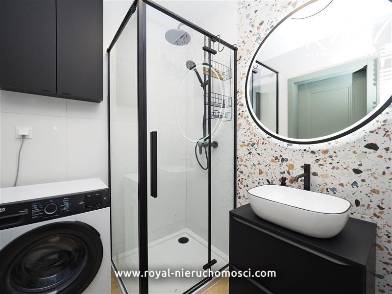 Nowe, pachnące 2 pokoje z 2025r- Kuncer Morelowa (9)