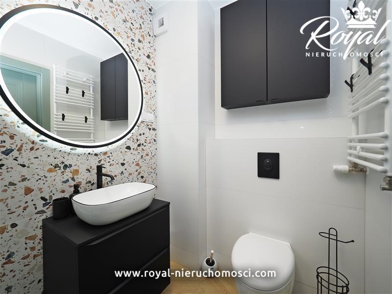 Nowe, pachnące 2 pokoje z 2025r- Kuncer Morelowa (10)