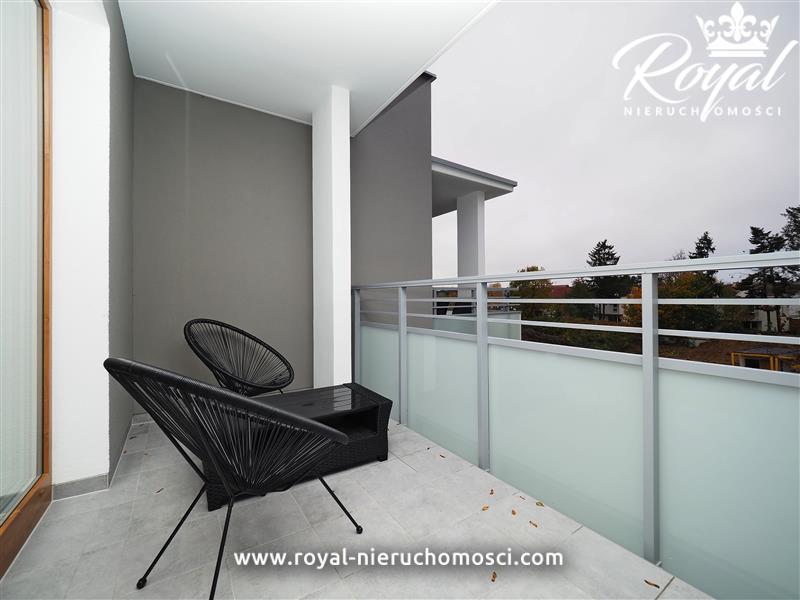 Nowe, pachnące 2 pokoje z 2025r- Kuncer Morelowa (11)