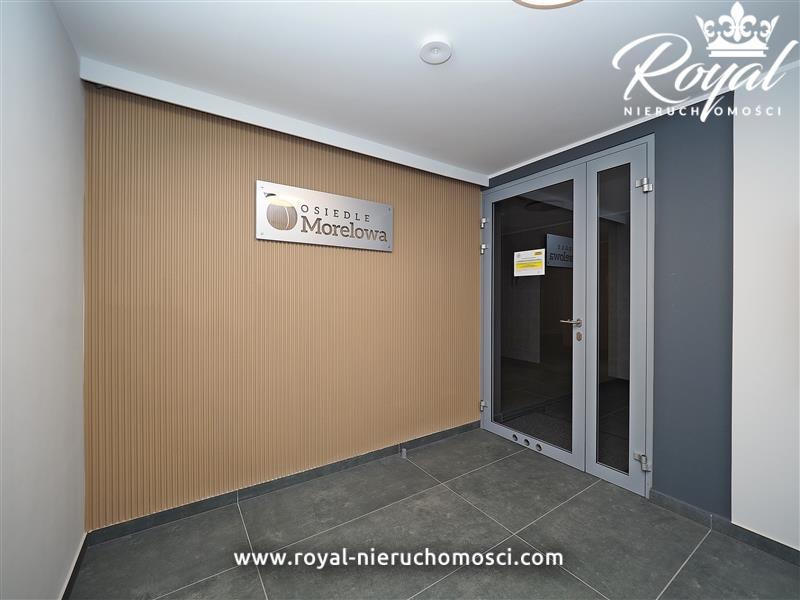 Nowe, pachnące 2 pokoje z 2025r- Kuncer Morelowa (12)