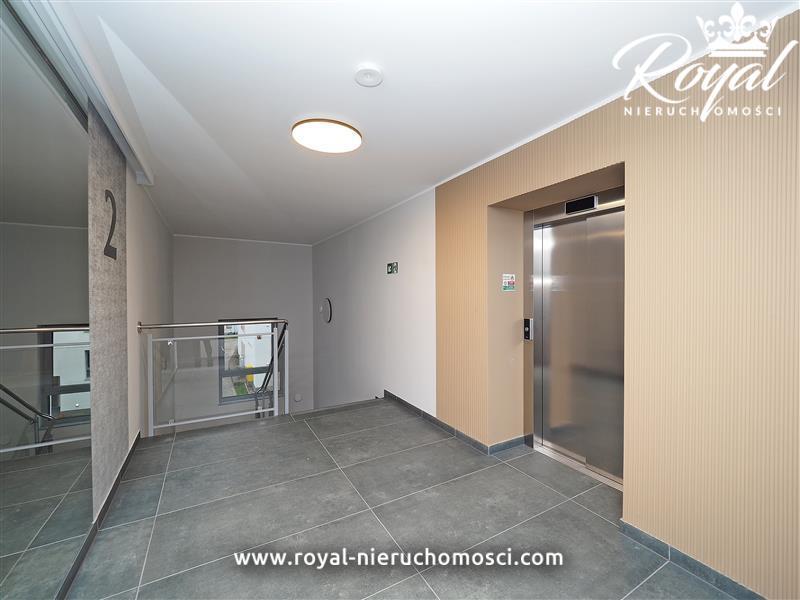 Nowe, pachnące 2 pokoje z 2025r- Kuncer Morelowa (13)