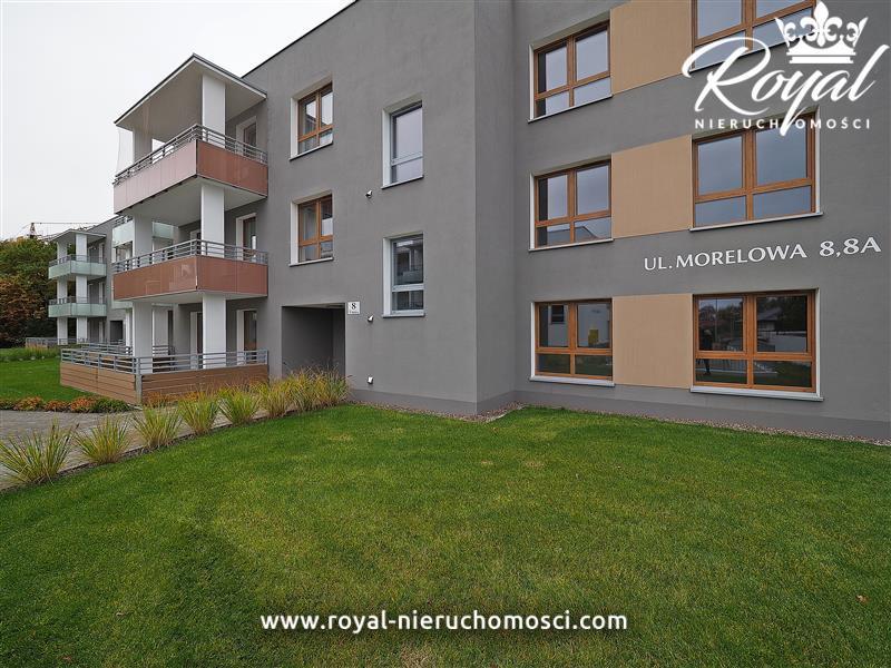 Nowe, pachnące 2 pokoje z 2025r- Kuncer Morelowa (14)