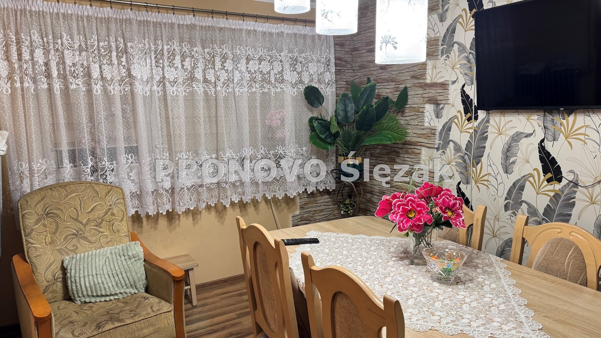 Sprzedam dom Proszkowa okolice Wołowa (1)