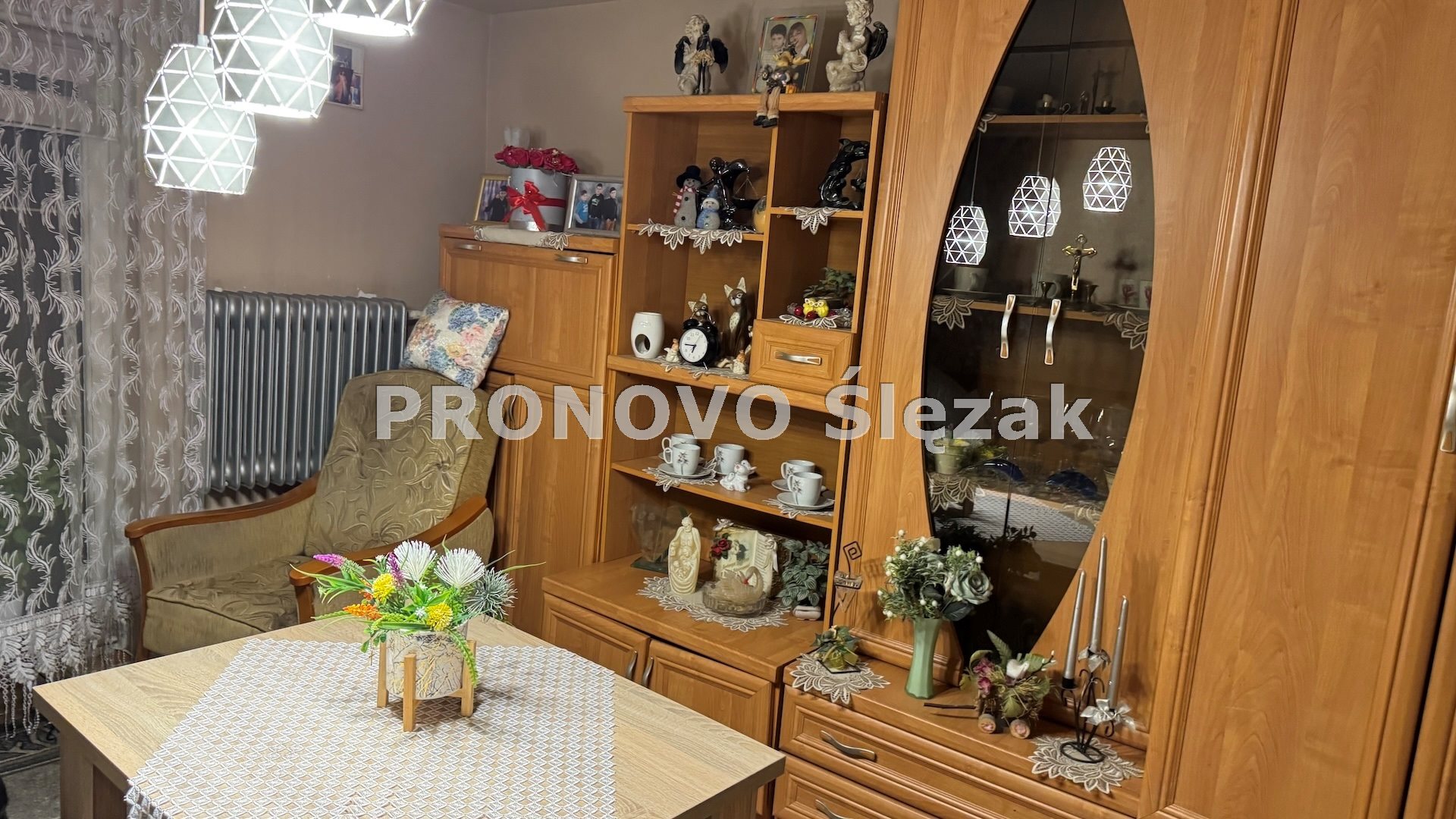 Sprzedam dom Proszkowa okolice Wołowa (11)