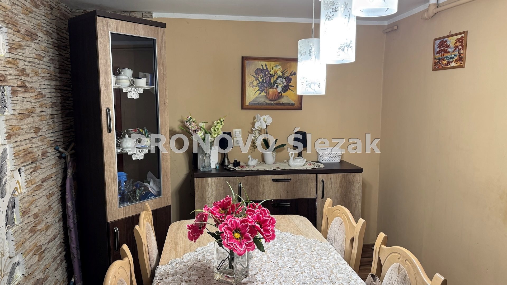 Sprzedam dom Proszkowa okolice Wołowa (2)