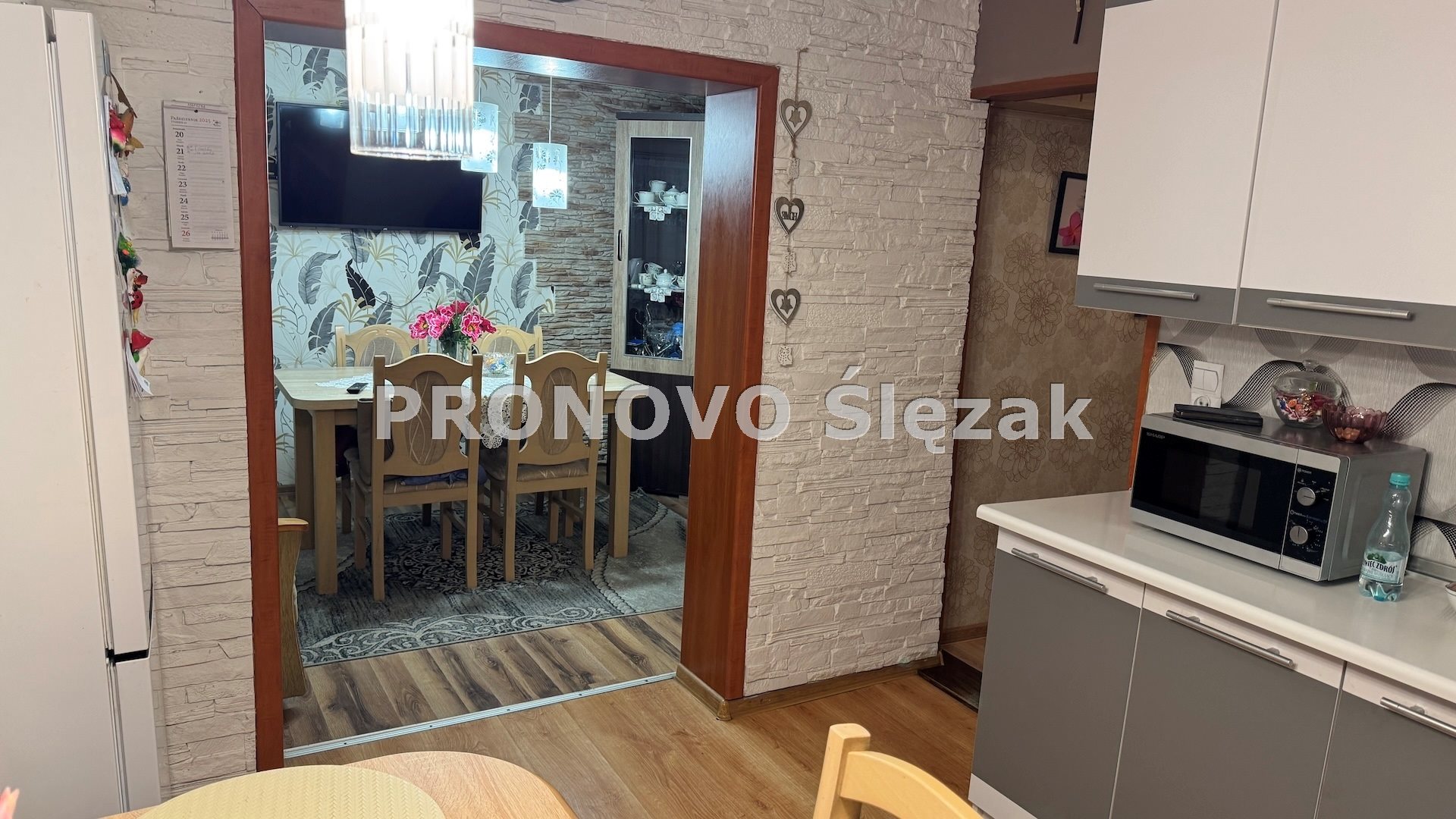 Sprzedam dom Proszkowa okolice Wołowa (3)