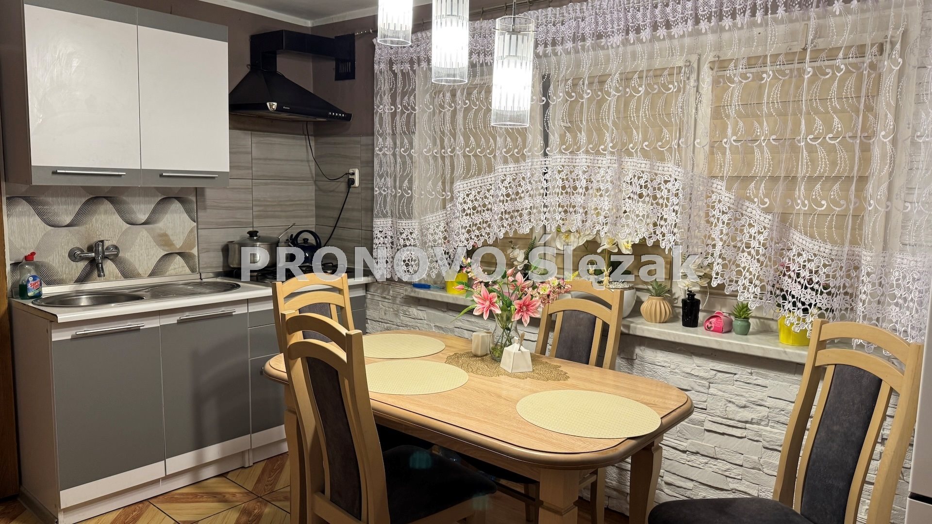 Sprzedam dom Proszkowa okolice Wołowa (4)