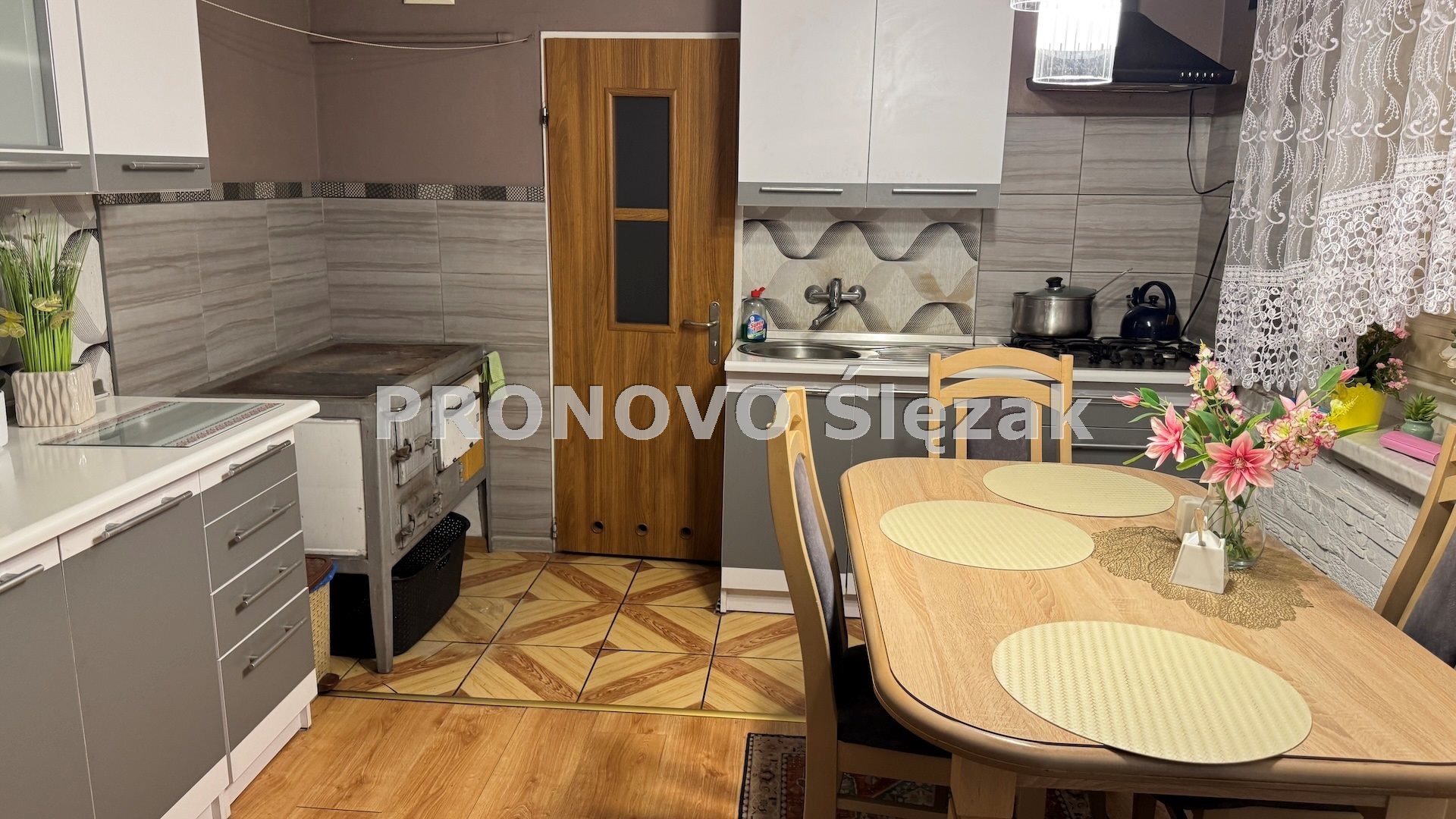 Sprzedam dom Proszkowa okolice Wołowa (5)